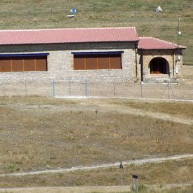 Las Escuelas